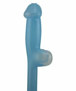 Bachelorette.com Bachelorette Party Supplies Glowing Penis Straws - 8 Straws 11 Bachelorette.com Bachelorette Party Supplies Glowing Penis Straws - 8 Straws