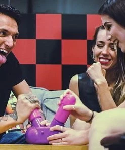 Bachelorette.com Sale Cum Face - The Hilarious Hand Job Party Game