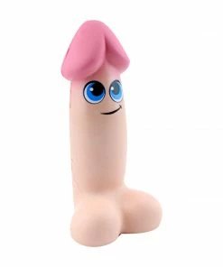 Bachelorette.com Squishy Dick Toy