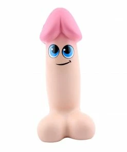 Bachelorette.com Squishy Dick Toy