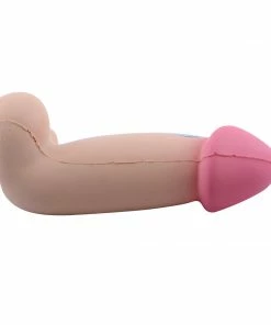 Bachelorette.com Squishy Dick Toy