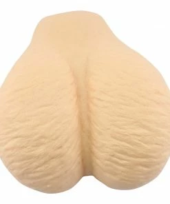 Bachelorette.com Party Favors Stress Ball Balls - Stressticles? A Squeezable Scrotum