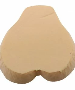 Bachelorette.com Party Favors Stress Ball Balls - Stressticles? A Squeezable Scrotum