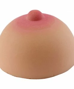 Bachelorette.com Squishy Boob Toy Bachelor Party Supplies