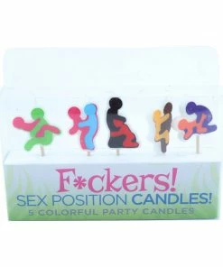 Bachelorette.com Cake Pans And Supplies Sex Position Candles
