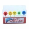 Bachelorette.com Penis Cake Pans X-Rated Party Candles