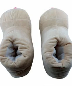 Bachelorette.com Boobie Slippers Bachelor Party Supplies