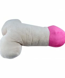 Bachelorette.com Big Pecker Pillow Decorations