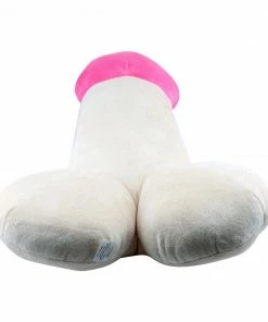 Bachelorette.com Big Pecker Pillow Decorations