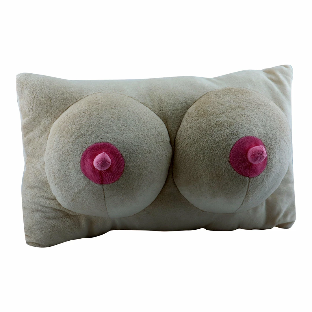 Bachelorette.com Big Boobie Pillow Best Selling Gag Gifts 1 Bachelorette.com Big Boobie Pillow Best Selling Gag Gifts