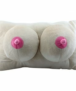 Bachelorette.com Big Boobie Pillow Best Selling Gag Gifts
