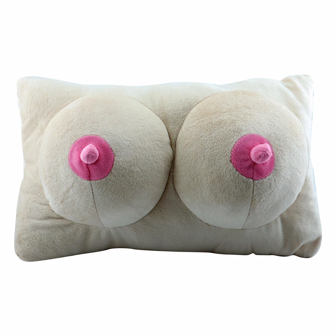 Bachelorette.com Big Boobie Pillow Best Selling Gag Gifts 2 Bachelorette.com Big Boobie Pillow Best Selling Gag Gifts