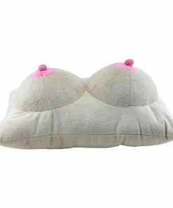 Bachelorette.com Big Boobie Pillow Best Selling Gag Gifts 6 Bachelorette.com Big Boobie Pillow Best Selling Gag Gifts