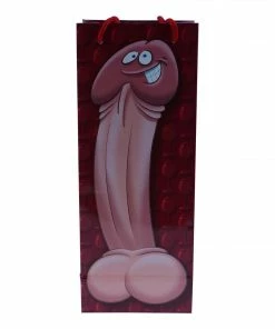 Bachelorette.com Happy Penis Gift Bag Bachelorette Party Supplies