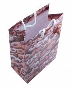 Bachelorette.com Bachelorette Party Supplies Horde Of Boobs Gift Bag