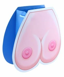 Bachelorette.com Boob-Shaped Gift Bag