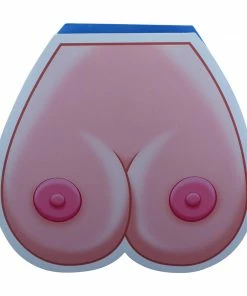 Bachelorette.com Boob-Shaped Gift Bag