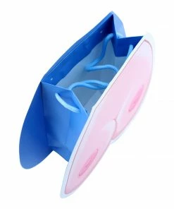 Bachelorette.com Boob-Shaped Gift Bag