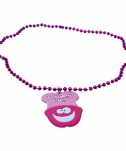 Bachelorette.com Bachelorette Party Pecker Necklaces