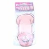 Bachelorette.com Bachelorette Party Supplies Goofy Penis Banner