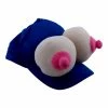 Bachelorette.com Bachelor Party Supplies Boobie Baseball Cap