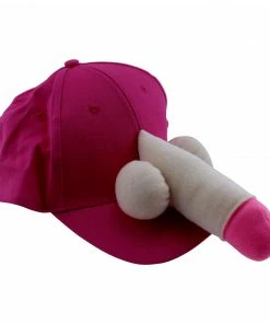 Bachelorette.com Pecker Baseball Cap Best Selling Veils, Tiaras & Hats