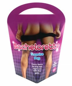 Bachelorette.com Bachelorette Party Kits Bachelorette Surprise Bag