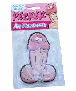 Bachelorette.com Penis Air Freshener Decorations