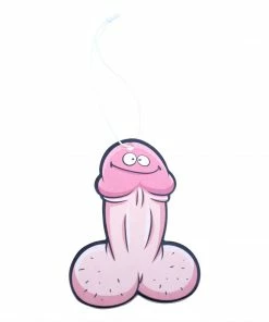 Bachelorette.com Penis Air Freshener Decorations