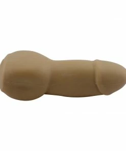 Bachelorette.com Stretchy Pecker Toy