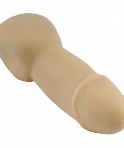 Bachelorette.com Stretchy Pecker Toy