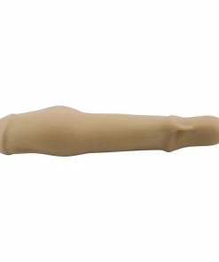 Bachelorette.com Stretchy Pecker Toy