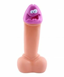 Bachelorette.com Party Favors Squeaky Pecker Toy
