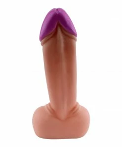 Bachelorette.com Party Favors Squeaky Pecker Toy