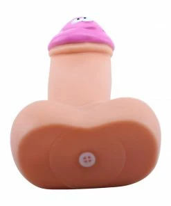 Bachelorette.com Party Favors Squeaky Pecker Toy 5 Bachelorette.com Party Favors Squeaky Pecker Toy