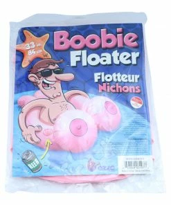Bachelorette.com Boobie Pool Floater Inflatable Men & Penises 7 Bachelorette.com Boobie Pool Floater Inflatable Men & Penises