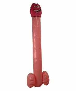 Bachelorette.com Sale 6 Foot Long Inflatable Penis Pool Float