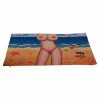 Bachelorette.com Best Selling Gag Gifts Boobie Beach Towel