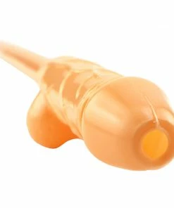 Bachelorette.com Jumbo Penis Straw Drinking Supplies