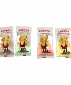 Bachelorette.com Dick N Dip Candy - Dip The Dick & Lick!