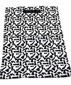 Bachelorette.com Penis Hand Towel