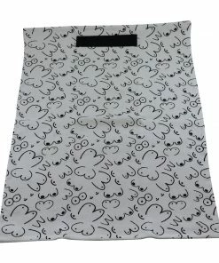 Bachelorette.com Boobie Hand Towel Bachelor Party Supplies