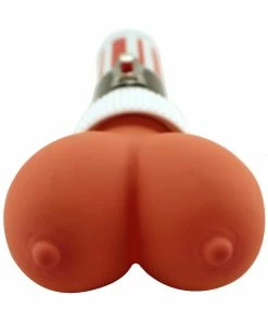 Bachelorette.com Boobs Flashlight Bachelor Party Supplies