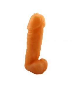 Bachelorette.com 7.5" Penis Candle