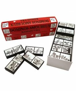 Bachelorette.com Dirty Dominoes