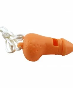 Bachelorette.com Party Favors Penis Whistle