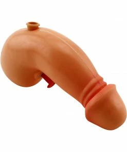 Bachelorette.com Party Favors The Realistic Penis Pistol