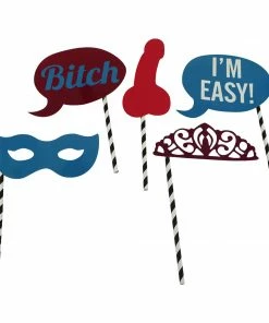 Bachelorette.com New Releases Dirty Bachelorette Photo Props