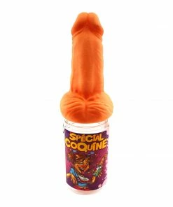 Bachelorette.com Tall Penis Beer Topper New Releases
