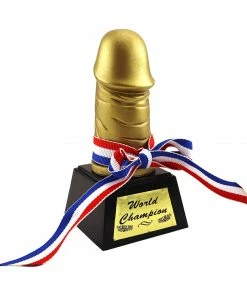 Bachelorette.com The Golden Dick Award Bachelorette Party Sale